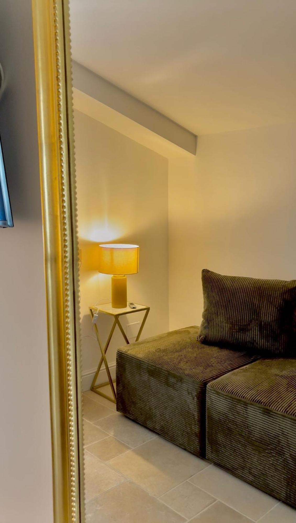 King Room Mountain View