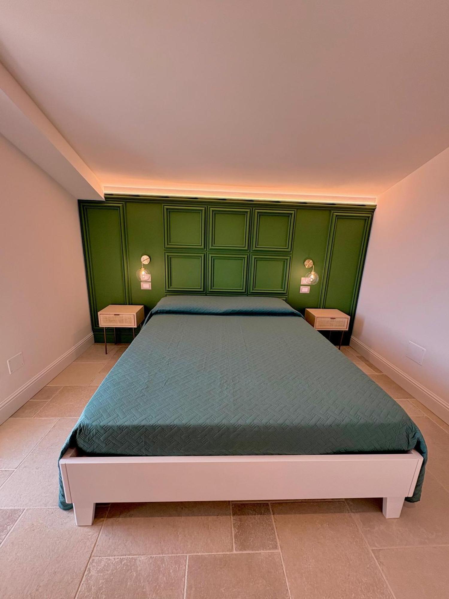 King Room Mountain View
