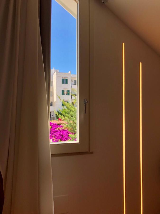 Junior Suite Terrace
