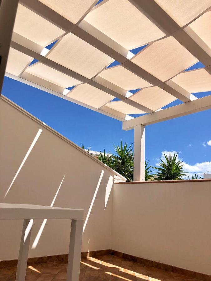 Junior Suite Terrace