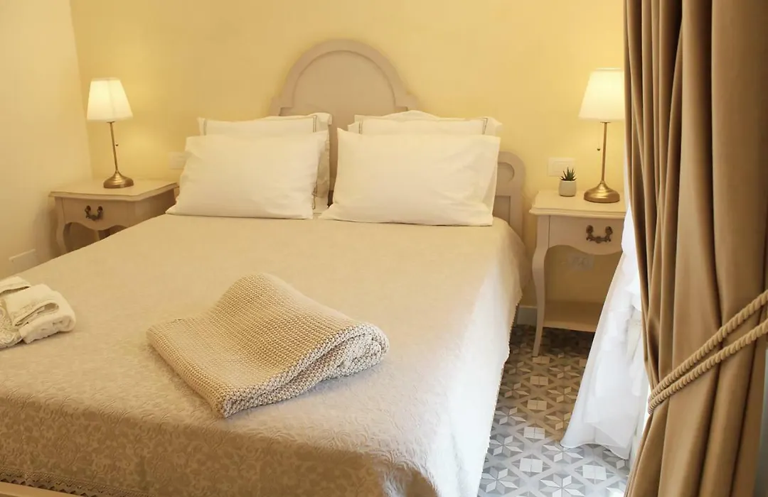 Estlevante B&B-1