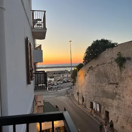 El Puerto B&B-2