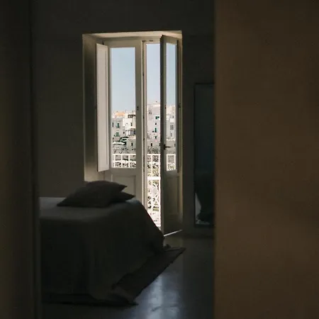 Casa Pinta Rooms-2