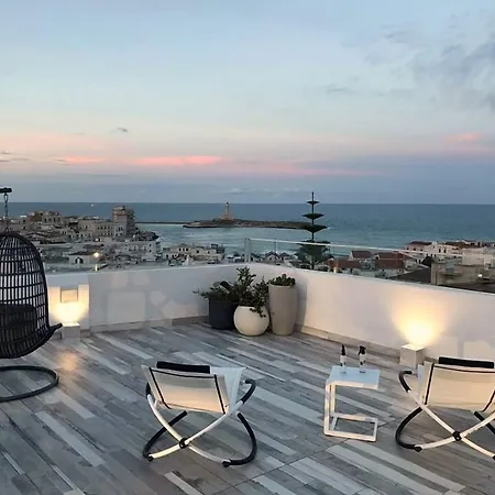 Quintessenza - Charme Rooms-3